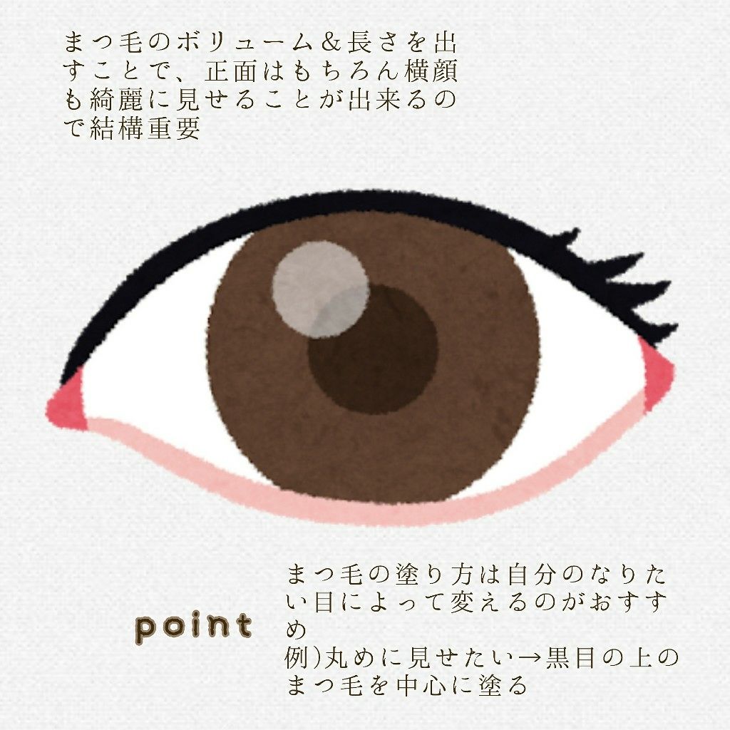 オペラ マイラッシュ アドバンスト/OPERA/マスカラを使ったクチコミ(2枚目)