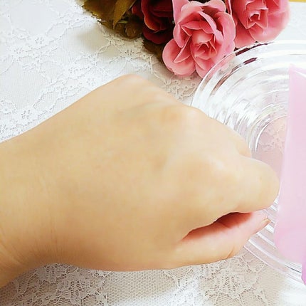 チェルラー パーフェクト クレンジングジェル/CELLULA/クレンジングジェルを使ったクチコミ(4枚目)