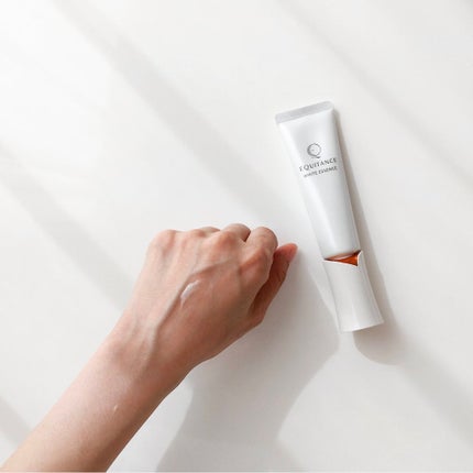 ホワイトエッセンスT/エクイタンス/美容液を使ったクチコミ(3枚目)