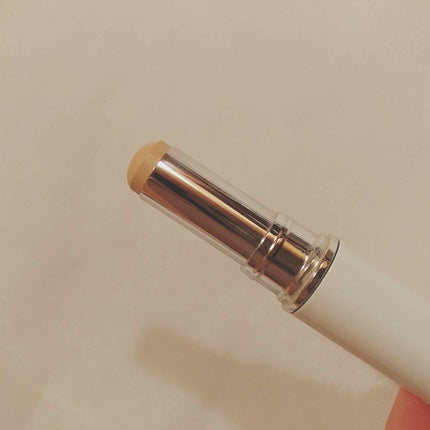 ル ブラン スティック コンシーラー/CHANEL/スティックコンシーラーを使ったクチコミ(1枚目)