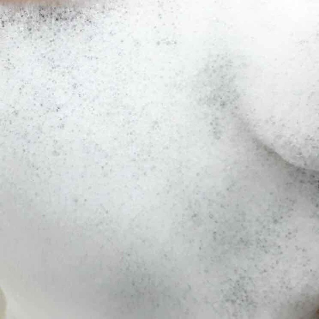 炭酸バブルシート/MEDIHEAL/シートマスク・パックを使ったクチコミ（2枚目）