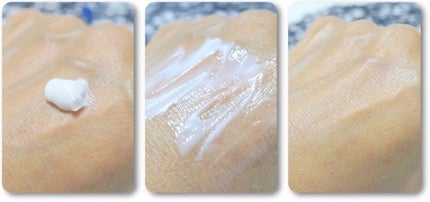 薬用ハンドクリーム/NALC/ハンドクリームを使ったクチコミ(3枚目)