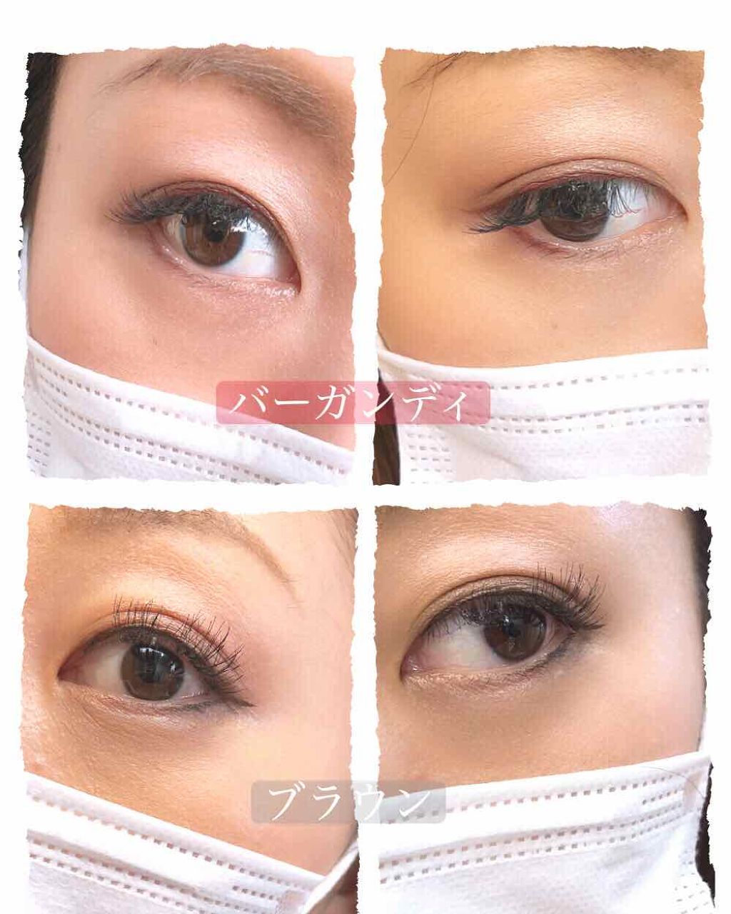 ウォータープルーフ リキッドアイライナー/CAROME./リキッドアイライナーを使ったクチコミ(4枚目)