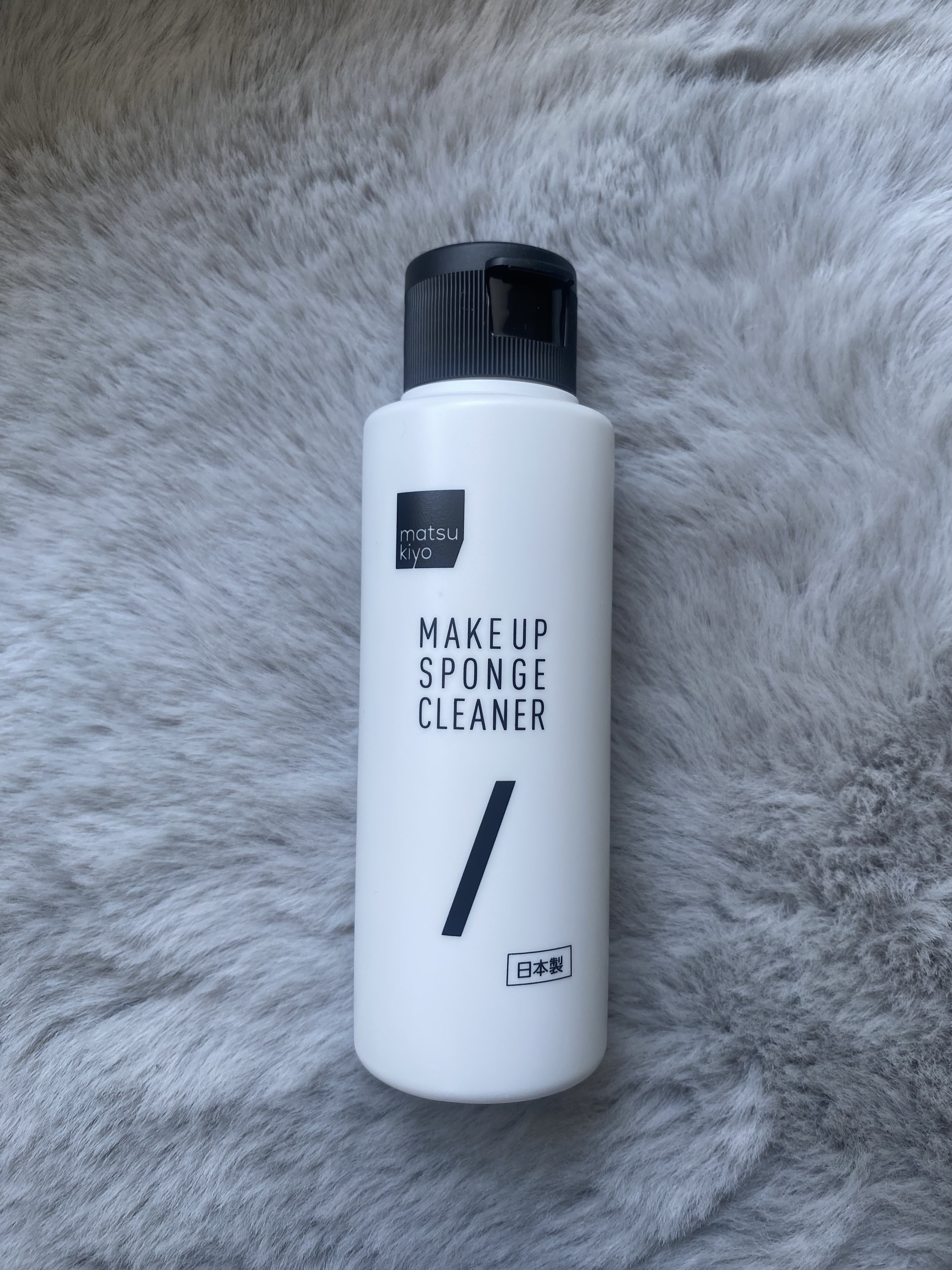 スポンジクリーナー / matsukiyo
