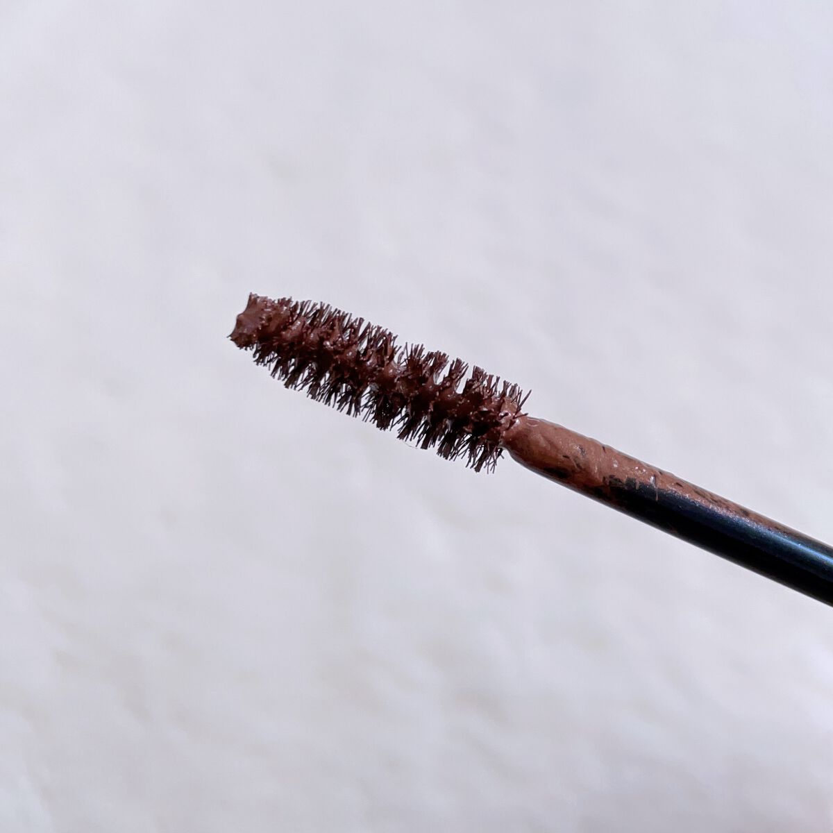 カラーチェンジアイブロウ/キャンメイク/眉マスカラを使ったクチコミ(2枚目)