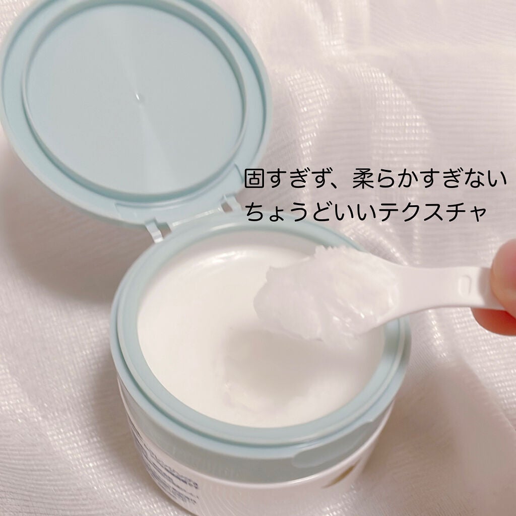 しっとり毛穴ケアクレンジングバーム/ダヴ/クレンジングバームを使ったクチコミ(4枚目)