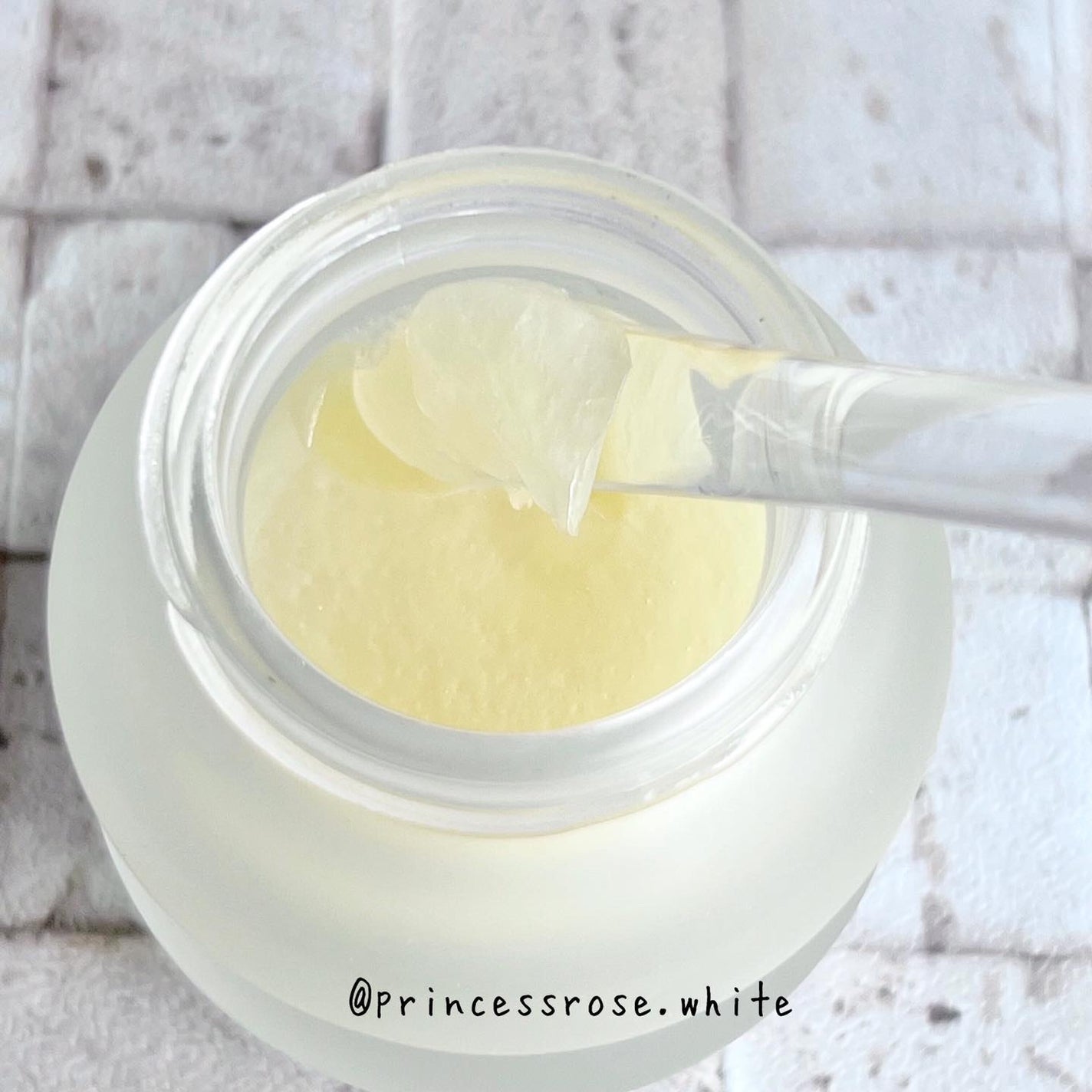 レモンシュガースクラブリップマスク/TOCOBO/リップスクラブを使ったクチコミ(6枚目)