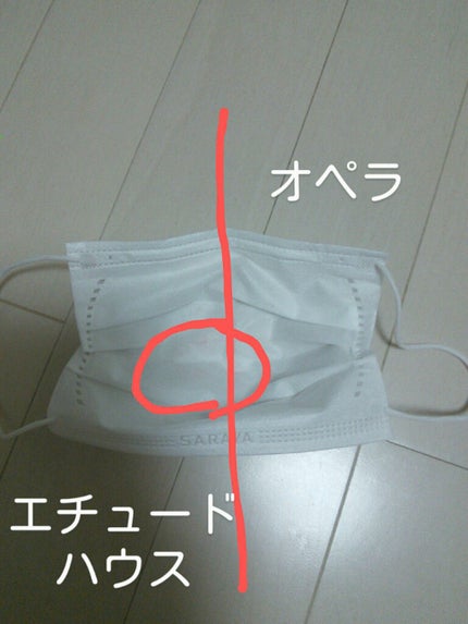 ãªãã© ãªãããã£ã³ã N/OPERA/ãªãããã£ã³ãã䜿ã£ãã¯ãã³ãïŒ3æç®ïŒ