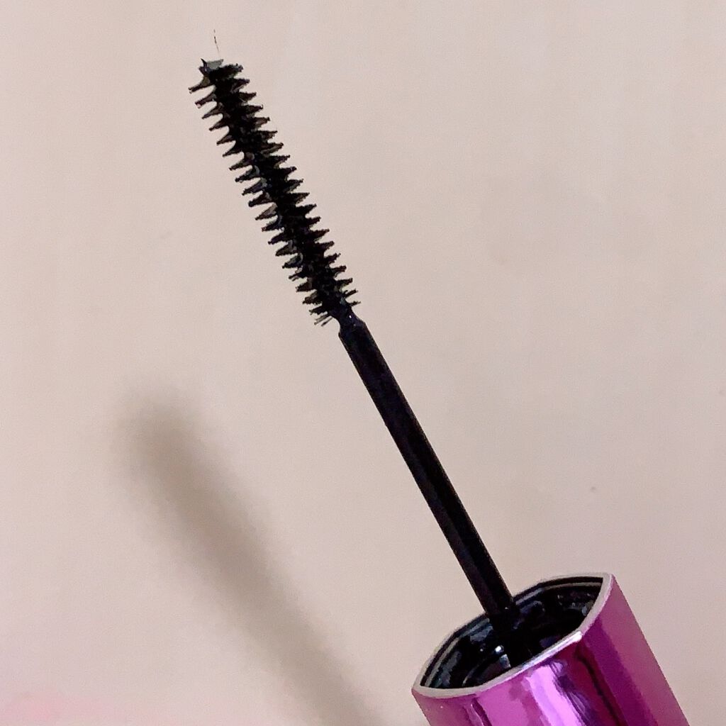 「塗るつけまつげ」自まつげ際立てタイプ/デジャヴュ/マスカラを使ったクチコミ（2枚目）