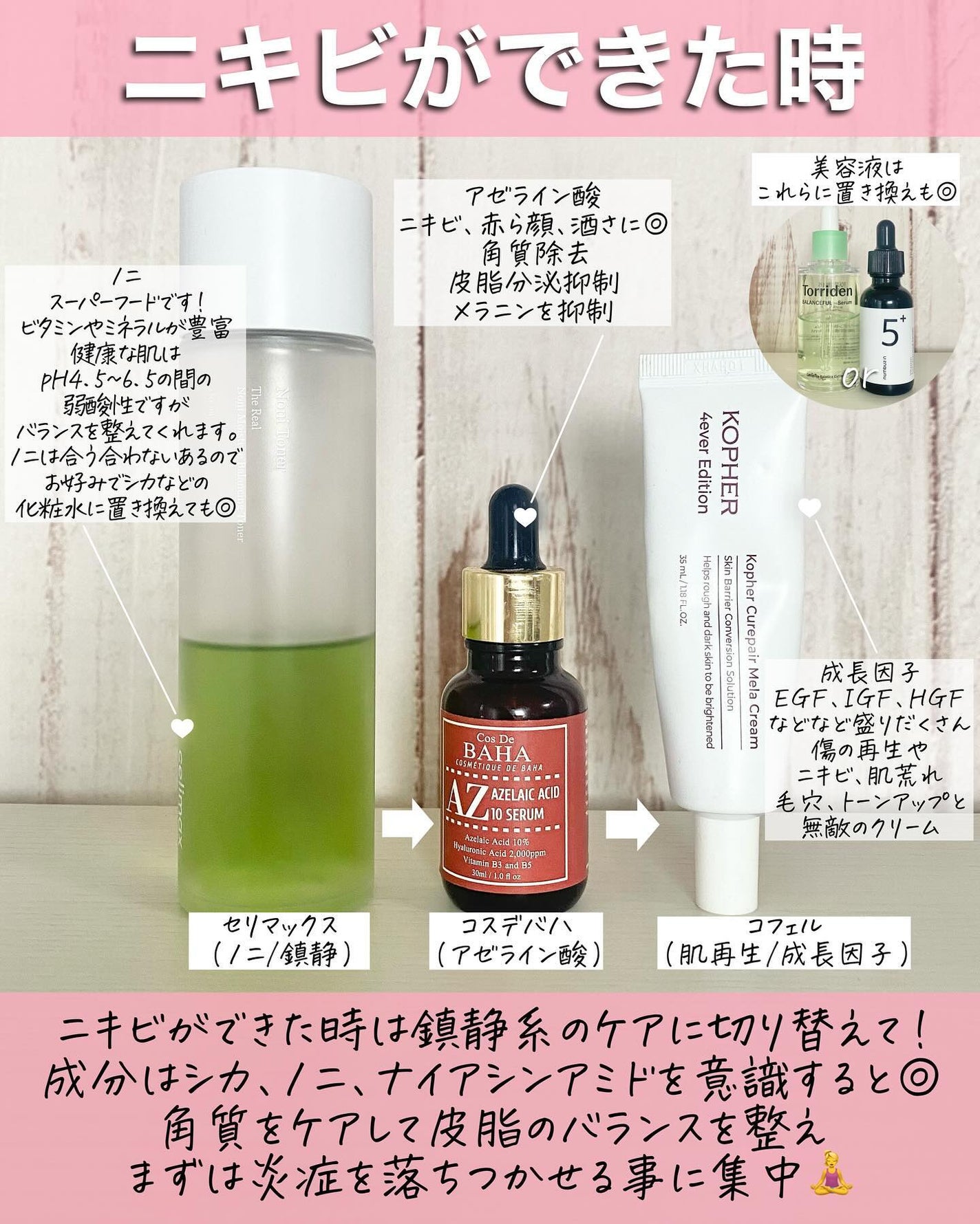 浸透湿潤セラミド10%★ナノエマルジョン/TOUT VERT/乳液を使ったクチコミ(3枚目)