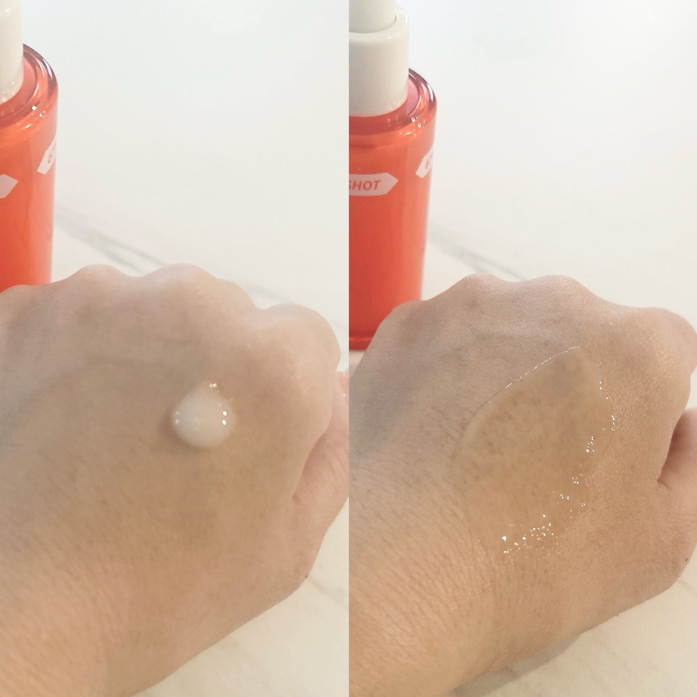 PDRNショット675/COSNORI/美容液を使ったクチコミ(2枚目)