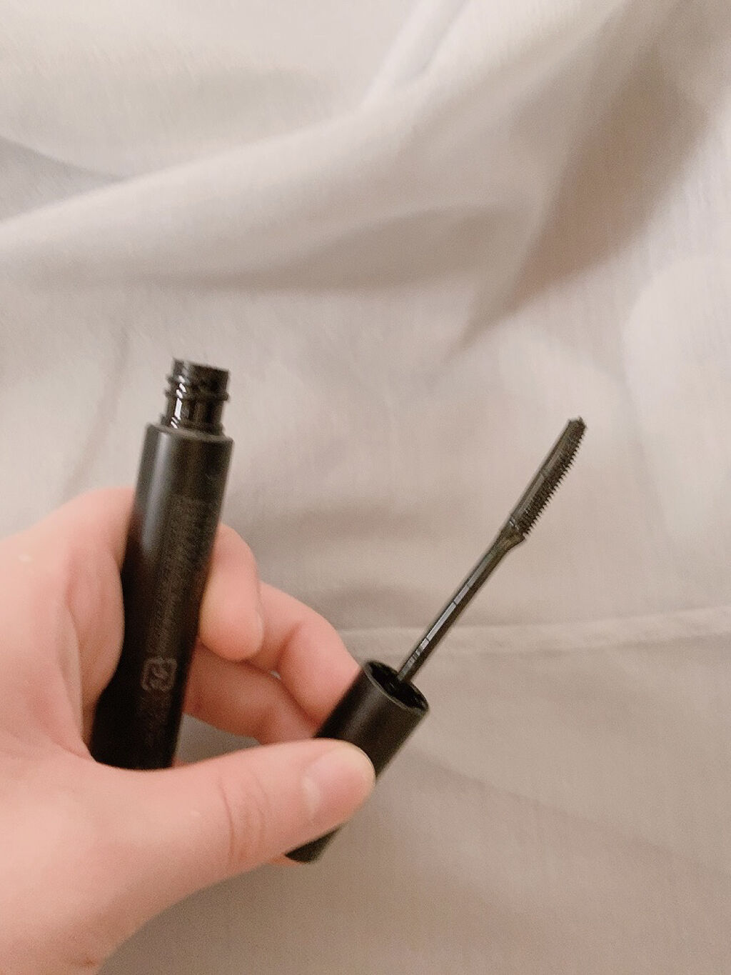 エテュセ アイエディション (マスカラベース)/ettusais/マスカラ下地を使ったクチコミ（1枚目）