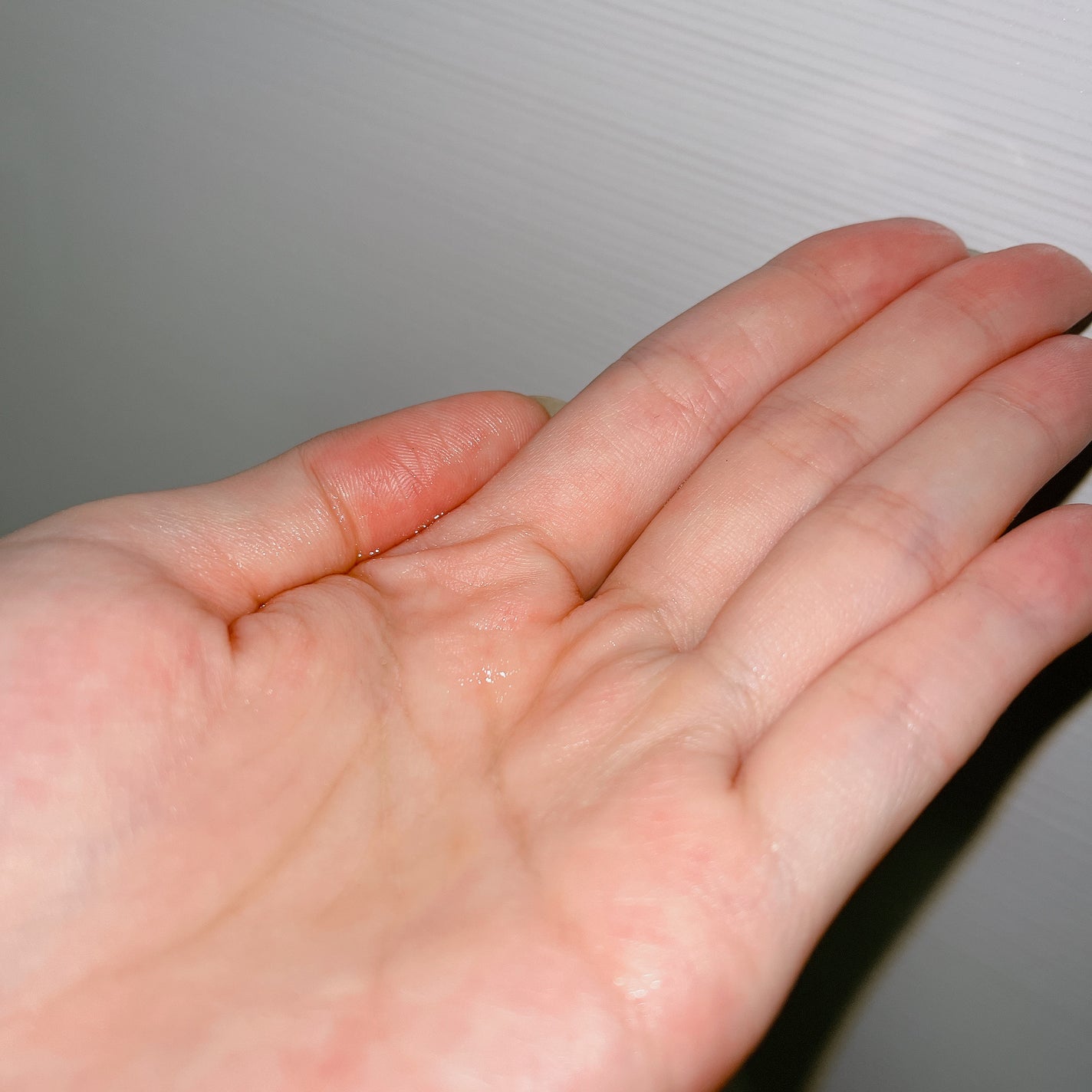 ピュアクレンジングオイル ディープクリーン/manyo/オイルクレンジングを使ったクチコミ(2枚目)