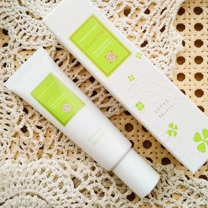 ヘヴンヴェール/キャメロン&ガブリエル/日焼け止めクリームを使ったクチコミ(7枚目)