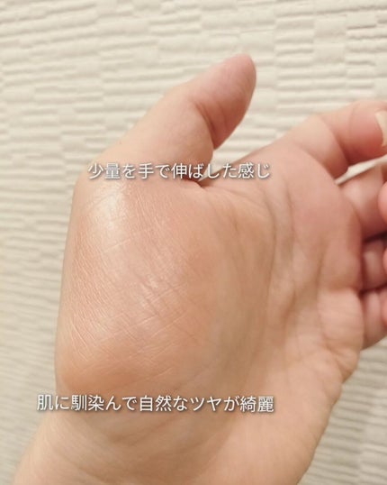 ジュエル フィット ブラッシャー/jenny house/リキッドチークを使ったクチコミ(5枚目)