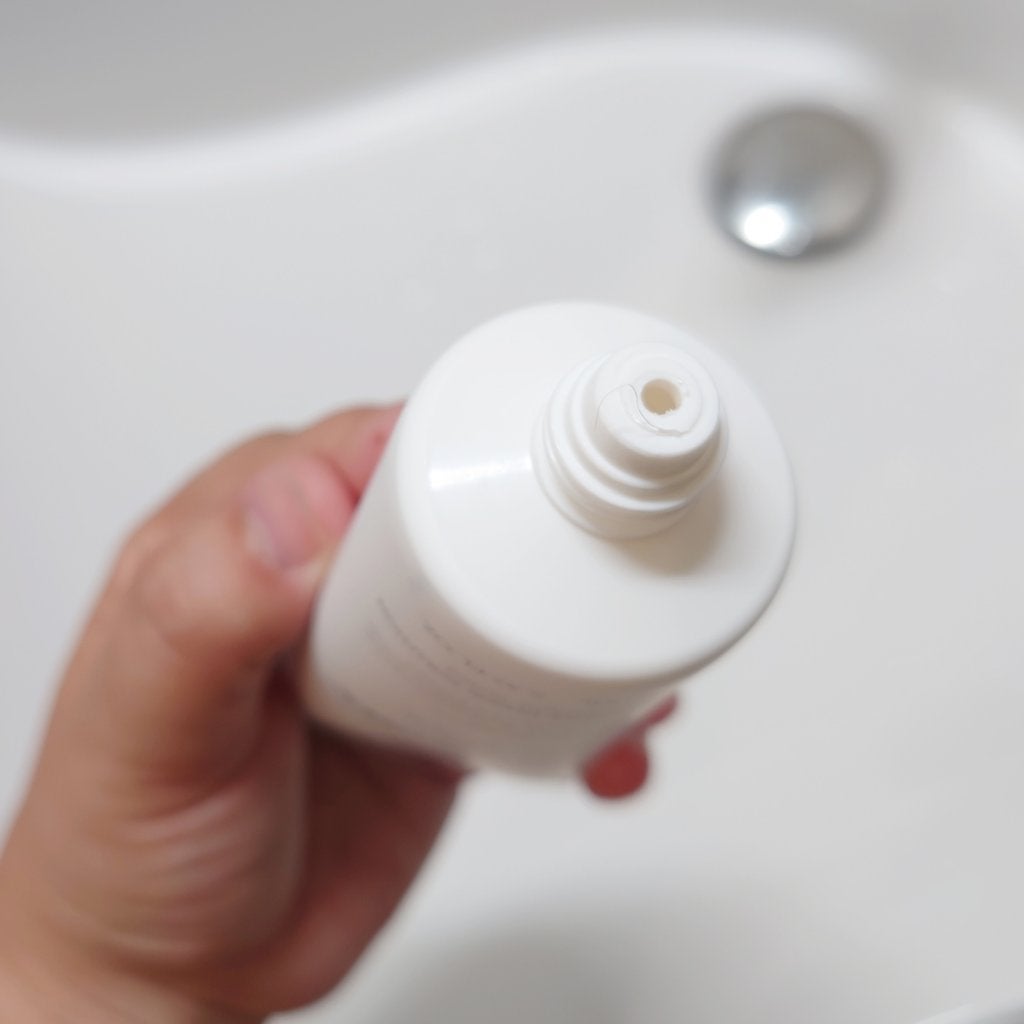 ディファレンシー メルティング クリーム/piCore/フェイスクリームを使ったクチコミ(4枚目)