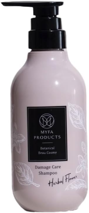 シャンプー350ml