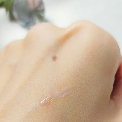 アイラッシュグルー クリアタイプ /ミッシュブルーミン/つけまつげを使ったクチコミ(7枚目)