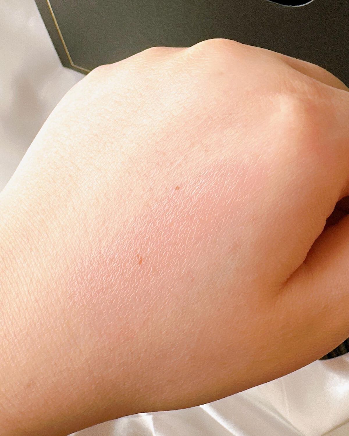 センシュアル ヌードバーム/HERA/リップバームを使ったクチコミ(6枚目)