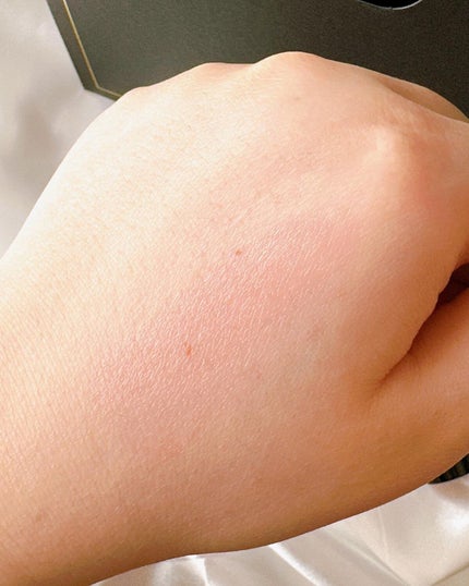 センシュアル ヌードバーム/HERA/リップバームを使ったクチコミ(6枚目)