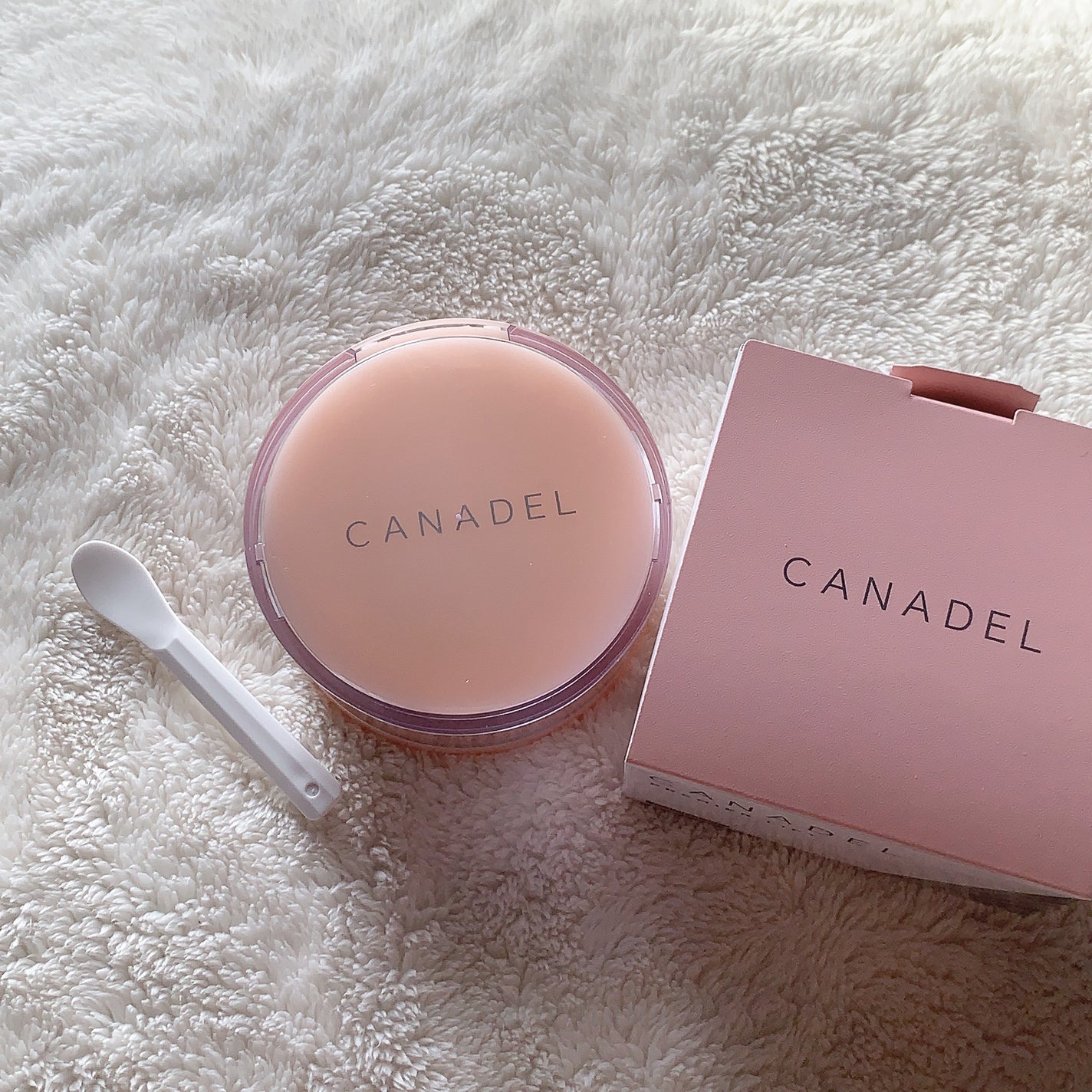 プレミアリフト/CANADEL/オールインワン化粧品を使ったクチコミ(5枚目)