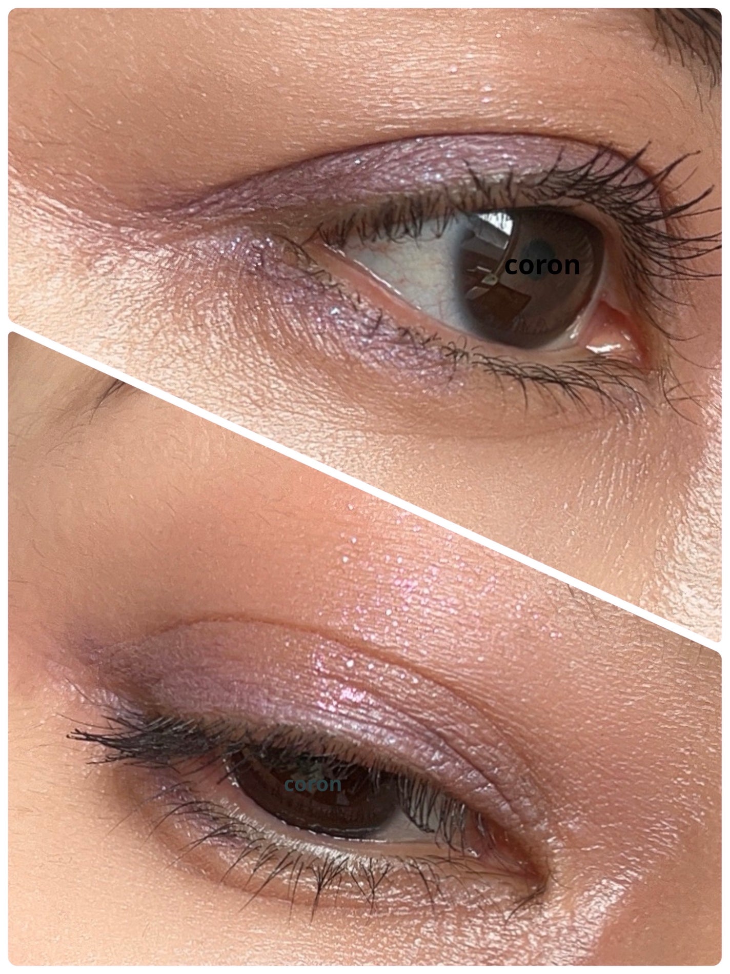 ロング&カールマスカラ アドバンストフィルム/ヒロインメイク/マスカラを使ったクチコミ(2枚目)