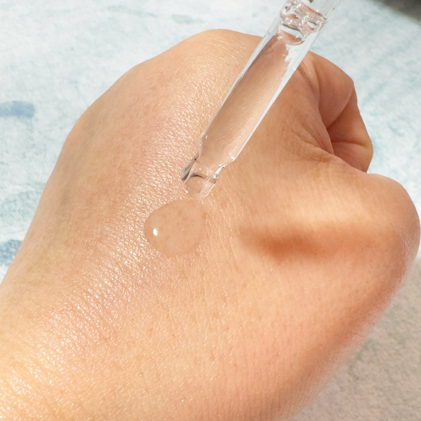 白樺水分uvクリーム/ROUND LAB/日焼け止めクリームを使ったクチコミ（2枚目）