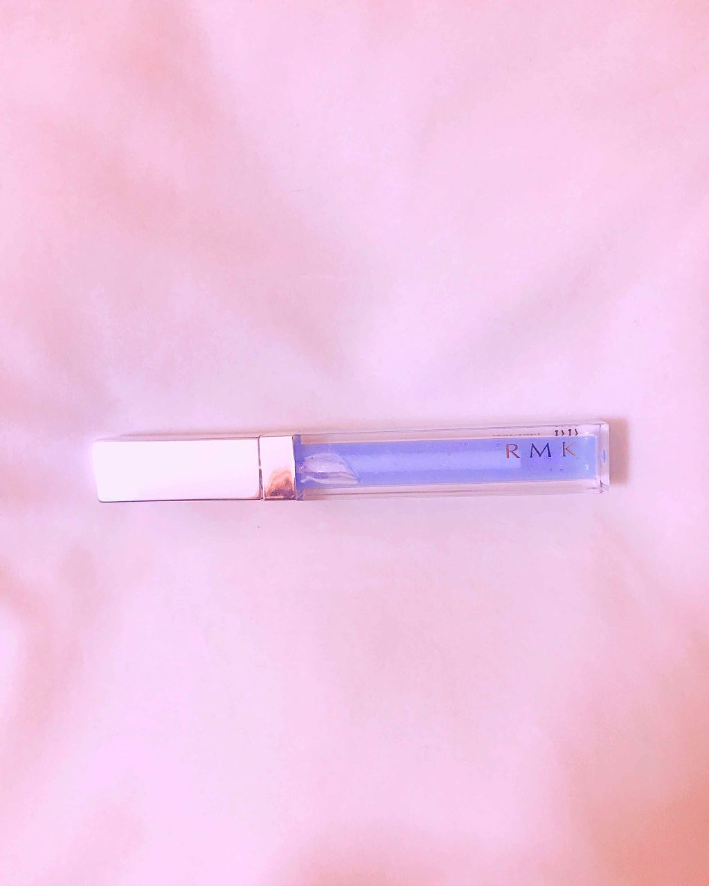 RMK リップジェリーグロス/RMK/リップグロスを使ったクチコミ（1枚目）