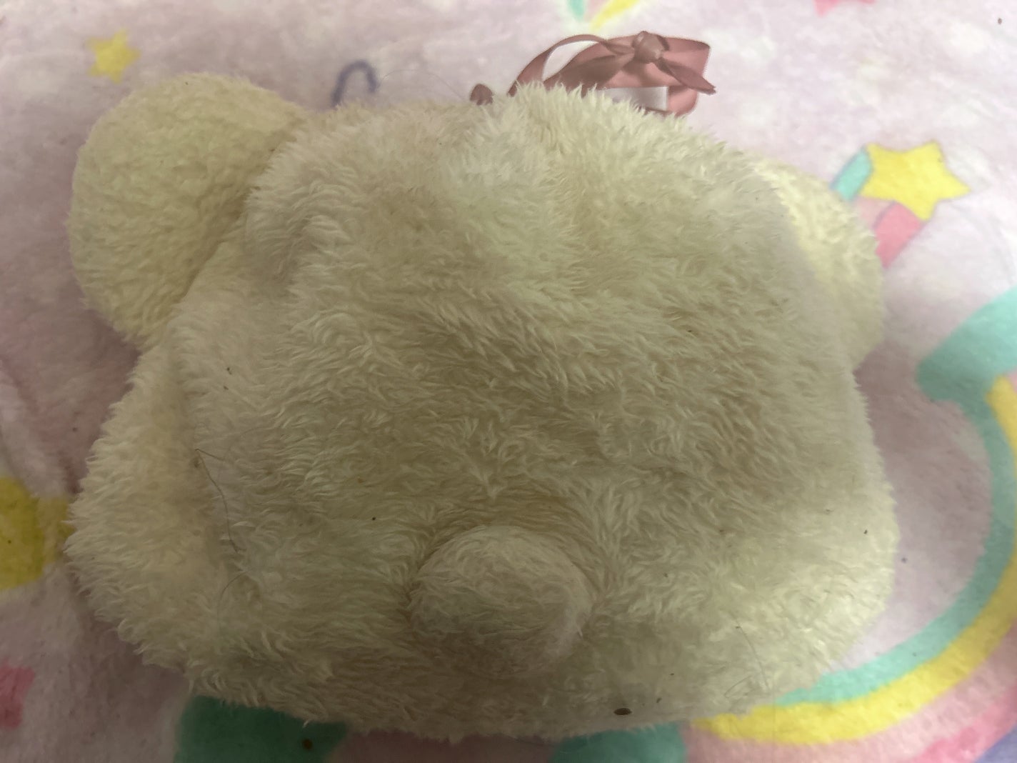 まつしゃ。 on LIPS 「MaisondeFLEURコリラックマ巾着こちらは2020年8..」(2枚目)