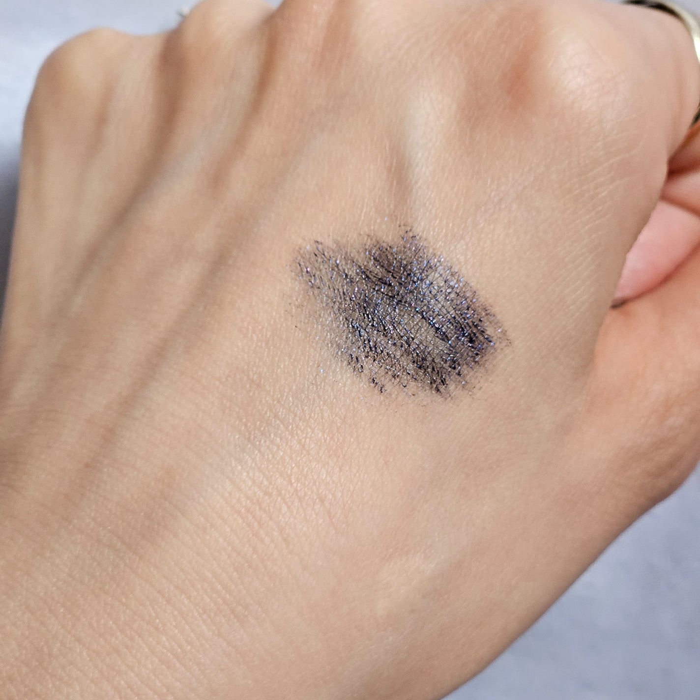 スカイハイ コスミックブラスト/MAYBELLINE NEW YORK/マスカラを使ったクチコミ(3枚目)