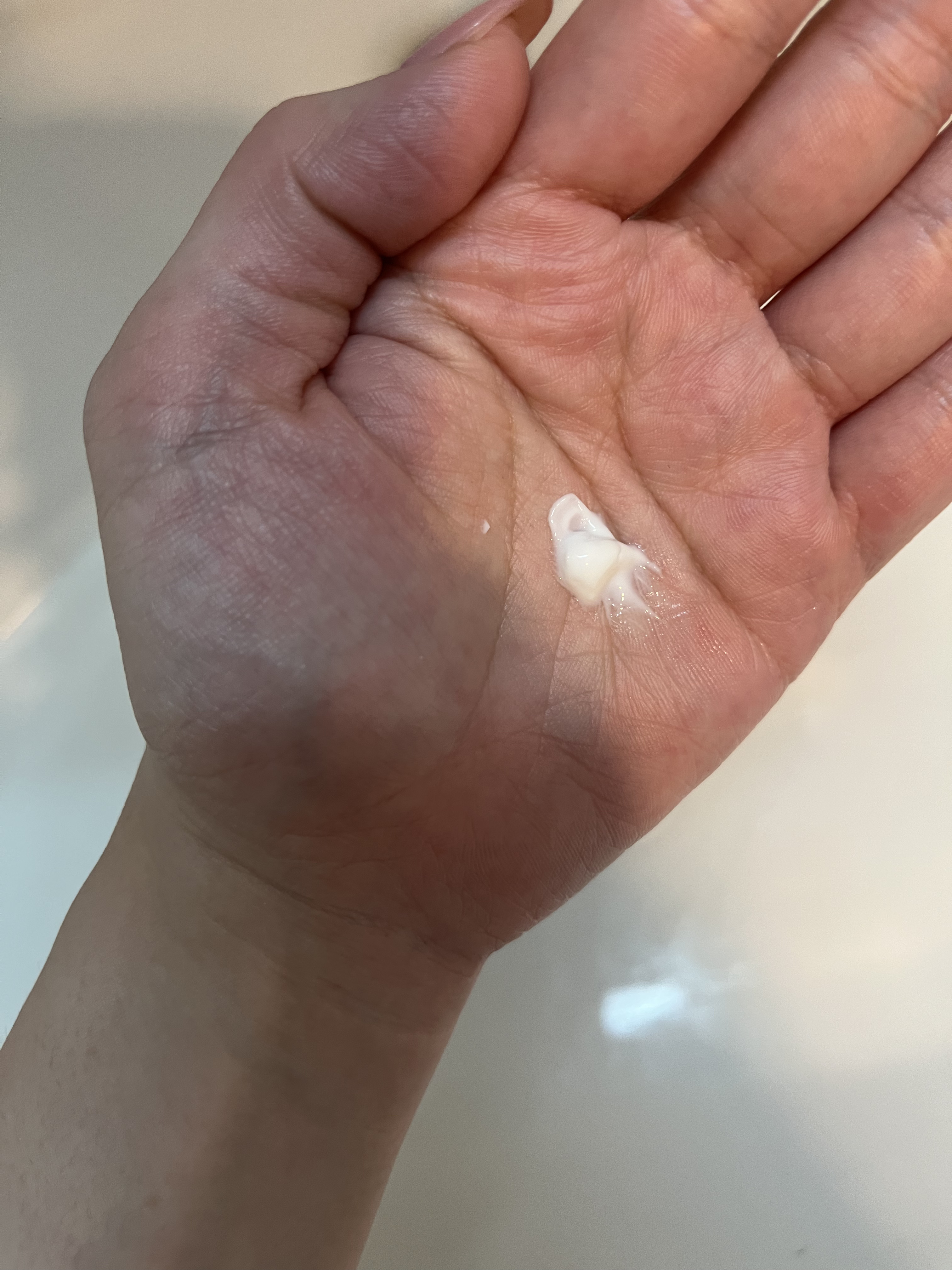 ゆうのクチコミ「🧡CLARIN
ファーミング EX ナイト クリーム
SP  オールスキン🧡

ミニサイズを使.....」（2枚目）