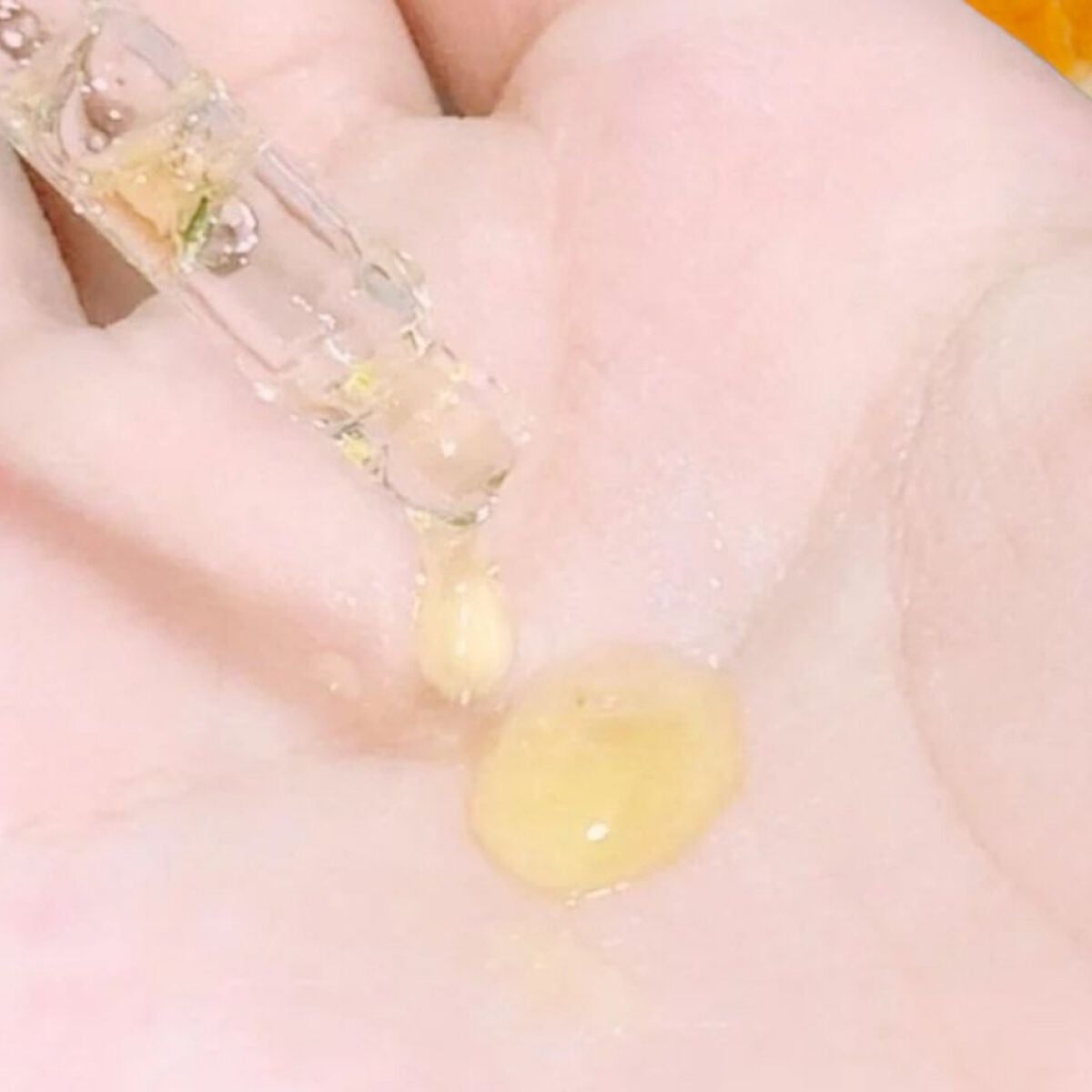 RXザ・ビタミンC23セラム/COSRX/美容液を使ったクチコミ(4枚目)