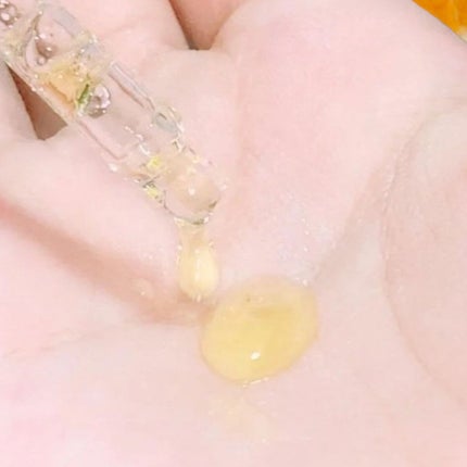 RXザ・ビタミンC23セラム/COSRX/美容液を使ったクチコミ(4枚目)