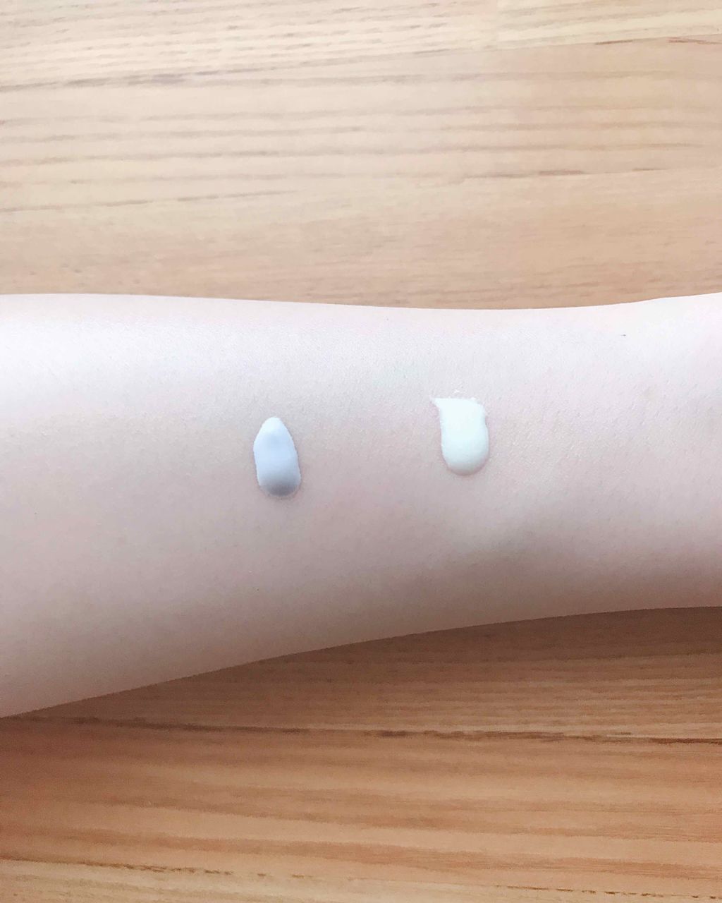 スキンアクア トーンアップUVエッセンス/スキンアクア/日焼け止めクリームを使ったクチコミ（2枚目）