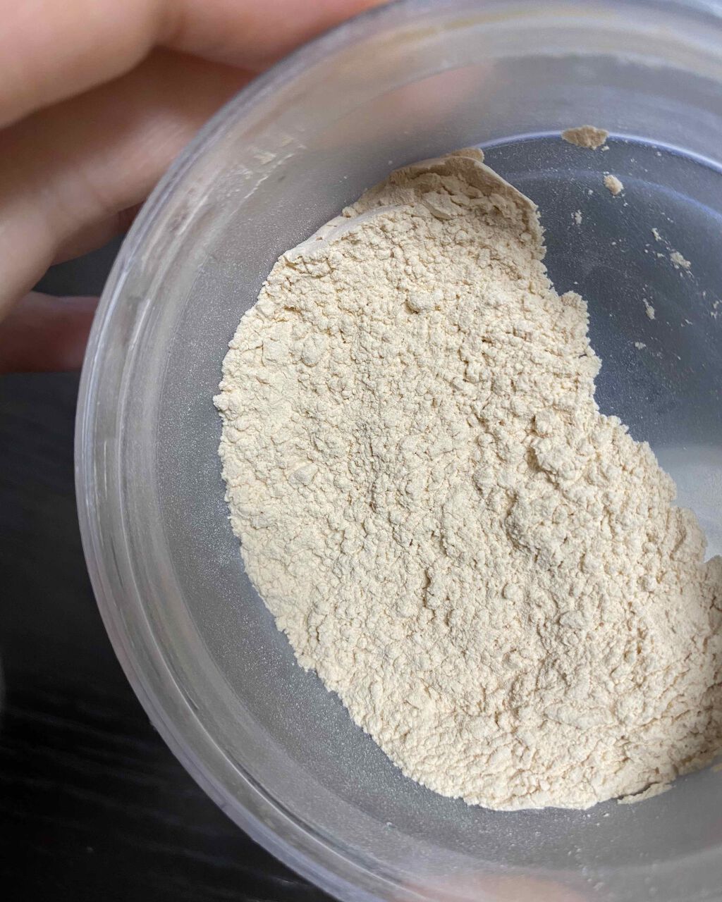 アルティメイトダイアフェネス ルースパウダー/THREE/ルースパウダーを使ったクチコミ(7枚目)