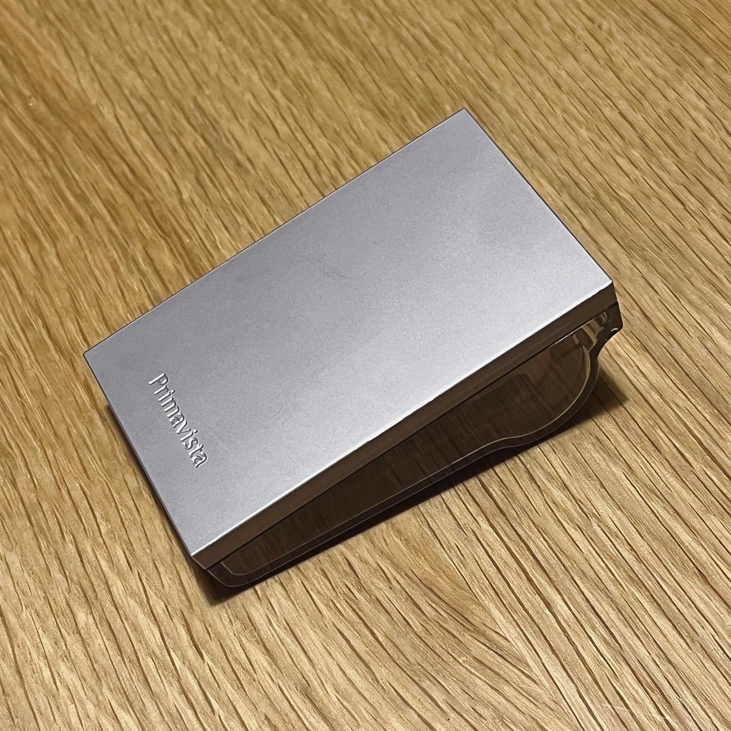 プリマヴィスタ デイトリートメントバーム 〈ローラータイプ〉 オークル05(レフィル)/プリマヴィスタ/その他ファンデーションを使ったクチコミ（1枚目）