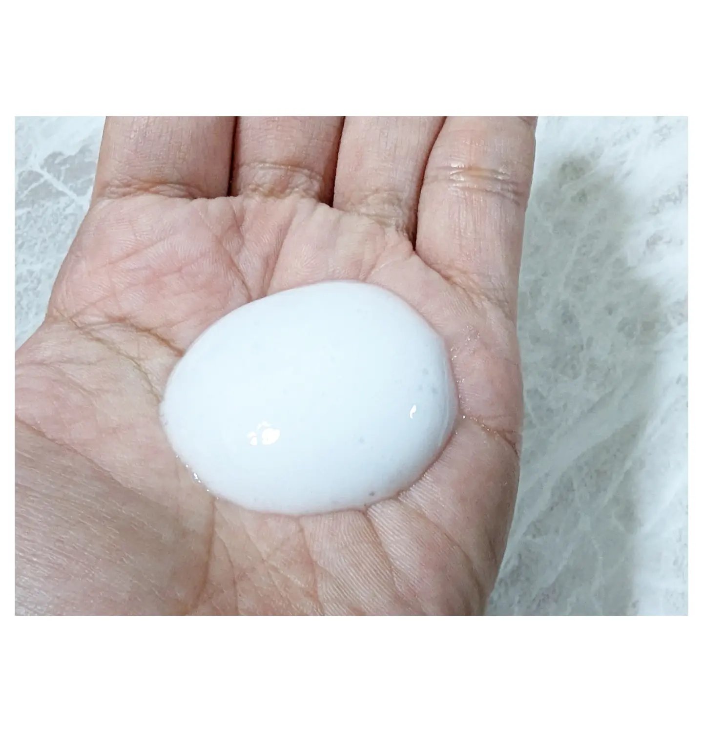 ソフィーナ iP ベースケア セラム＜土台美容液＞/SOFINA iP/美容液を使ったクチコミ（2枚目）