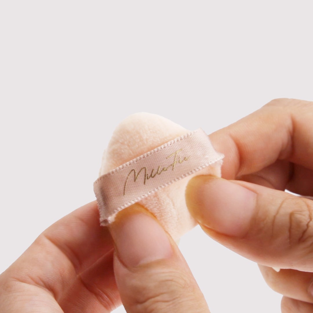 ちびパフ MilleFée