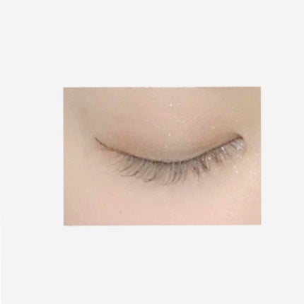 ラスティングリキッドライナー/キャンメイク/リキッドアイライナーを使ったクチコミ(3枚目)