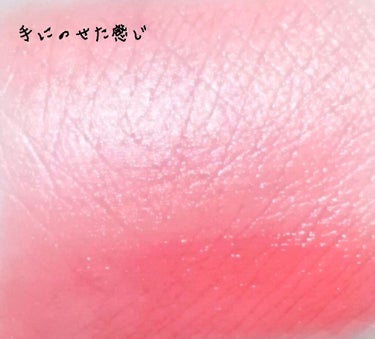 3CE VELVET LIP TINT/3CE/口紅を使ったクチコミ（2枚目）