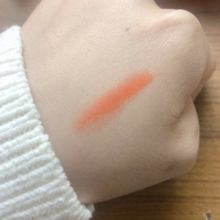 つやぷるリップR/b idol/口紅を使ったクチコミ(2枚目)