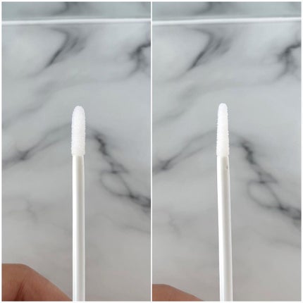 エターナルアイラッシュ/リュバンブラン/まつげ美容液を使ったクチコミ(3枚目)