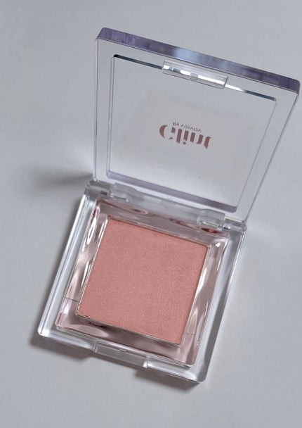 ベイクドブラッシュ/Glint/パウダーチークを使ったクチコミ(1枚目)