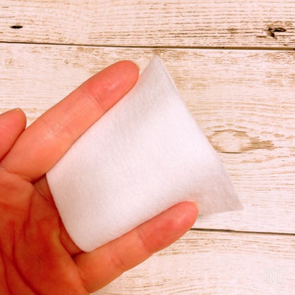 ザ・コットン 優 ふわふわ・やわらか fluffy & soft/The cotton/コットンを使ったクチコミ(6枚目)