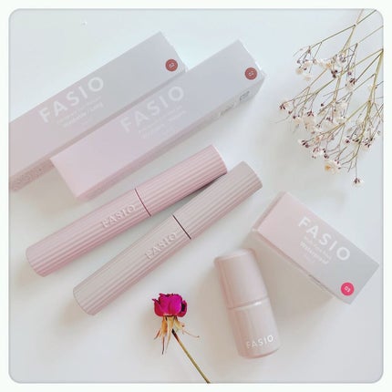 マルチフェイス スティック/FASIO/ジェル・クリームチークを使ったクチコミ(1枚目)