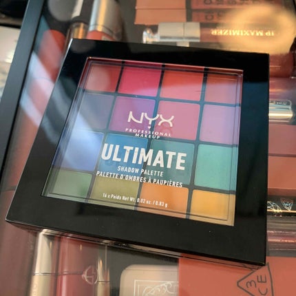 エピックインク ライナー/NYX Professional Makeup/リキッドアイライナーを使ったクチコミ(3枚目)