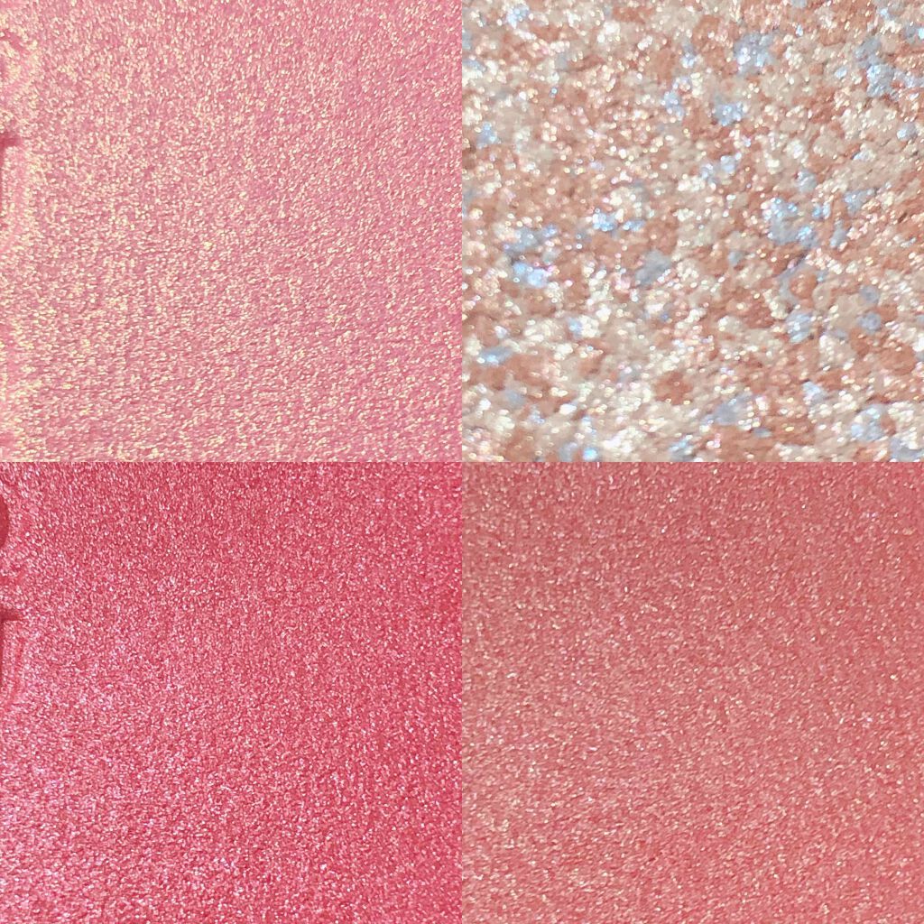 シグニチャー カラー アイズ 102 彩雫 -AYASHIZUKU/SUQQU/アイシャドウパレットを使ったクチコミ（2枚目）