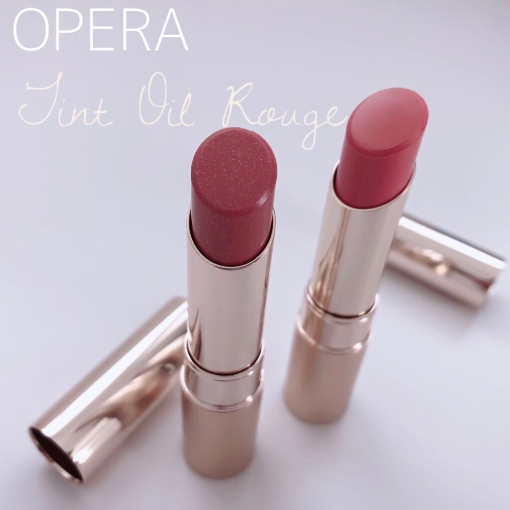 オペラ リップティント N/OPERA/リップティントを使ったクチコミ(1枚目)
