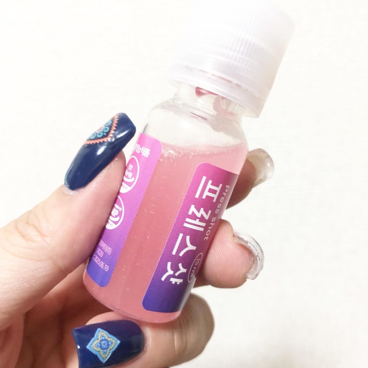 PRESS SHOT/PRESS SHOT/美容サプリメントを使ったクチコミ(5枚目)