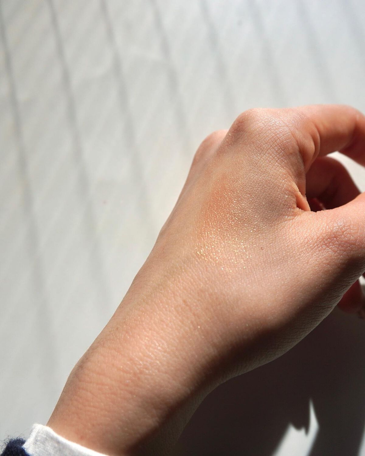 リクイドアイズ/RMK/リキッドアイシャドウを使ったクチコミ（3枚目）